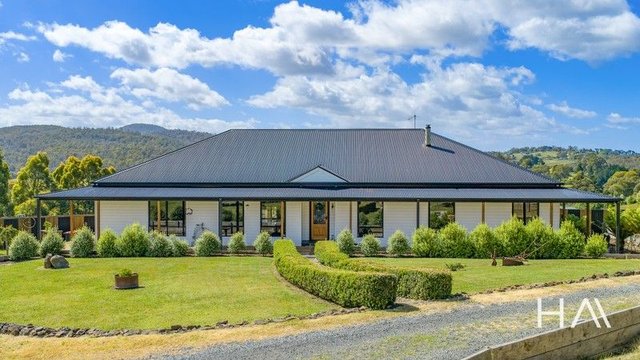 107 Johnstons Road, TAS 7252