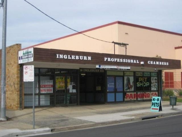 2/16 Ingleburn Road, NSW 2565