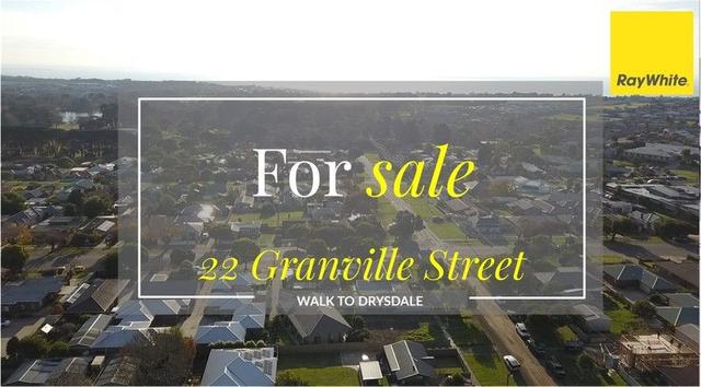 22 Granville Street, VIC 3222