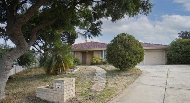 9 Olinda Court, WA 6210