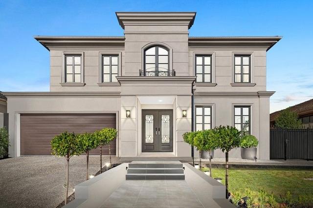8 Dion  Road, VIC 3150