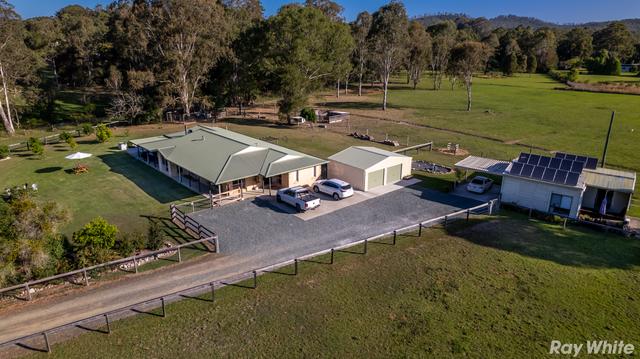 2 Kylie Close, NSW 2430