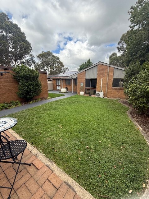 1/5 Fitchett Street, ACT 2605