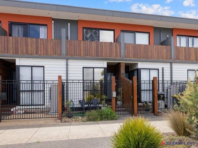 5/12 Vista Drive, VIC 3925