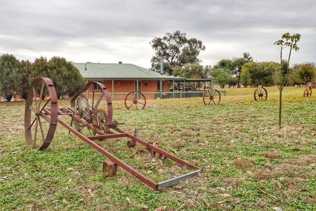 110 Cultowa Lane, NSW 2804