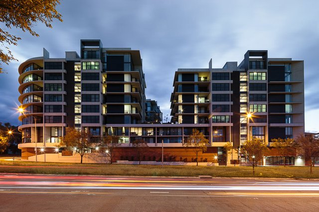 81/8 Veryard Lane, ACT 2617