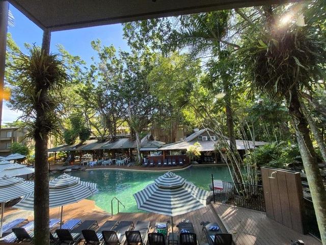 D244/316 Port Douglas Road (Ramada Resort), QLD 4877