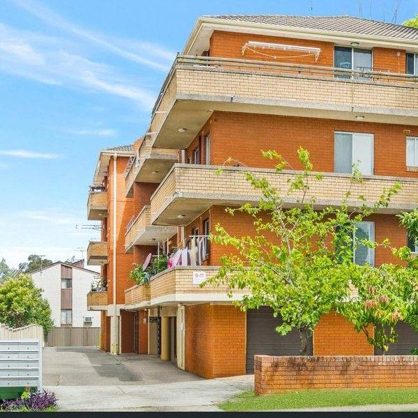 9/9 Lackey Street, NSW 2165