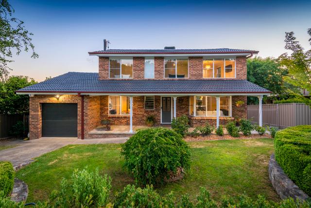 23 Maughan Crescent, ACT 2904