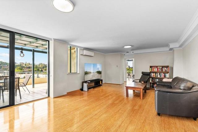 66/1-55 West  Parade, NSW 2114