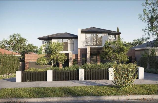 A&B/52 Russell Crescent, VIC 3109