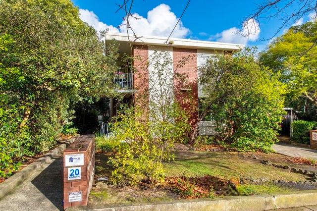 10/20 Ashted Road, VIC 3128