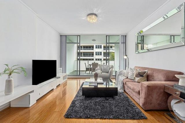 204/717 Anzac Parade, NSW 2035