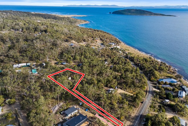 573 White Beach Road, TAS 7184