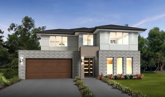 Lot 401 (27) Pandorea Street, Caddens Meadow Estate, NSW 2747