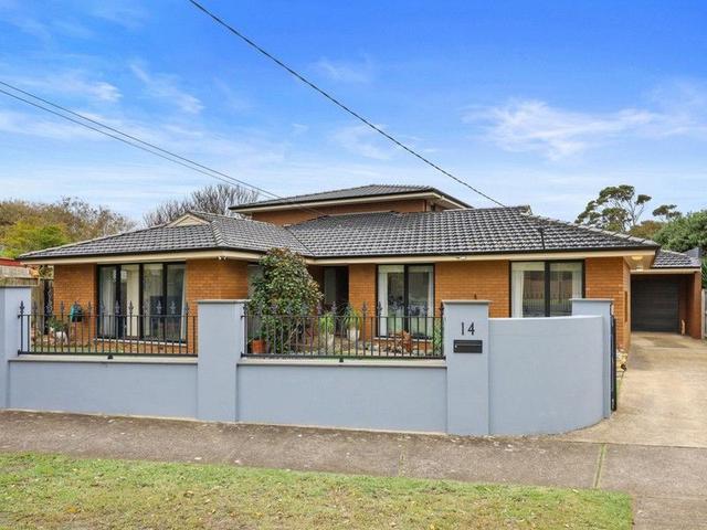 14 Humphreys Street, VIC 3280