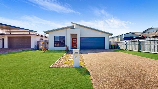 17 Barnfield Street, QLD 4818