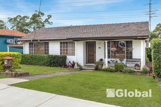 19 Sedgwick Avenue, NSW 2285