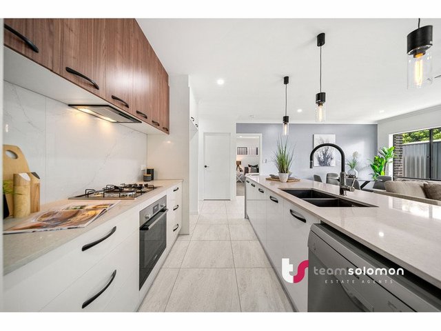 (no street name provided), QLD 4164