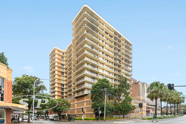 7J/30-34 Churchill Avenue, NSW 2135