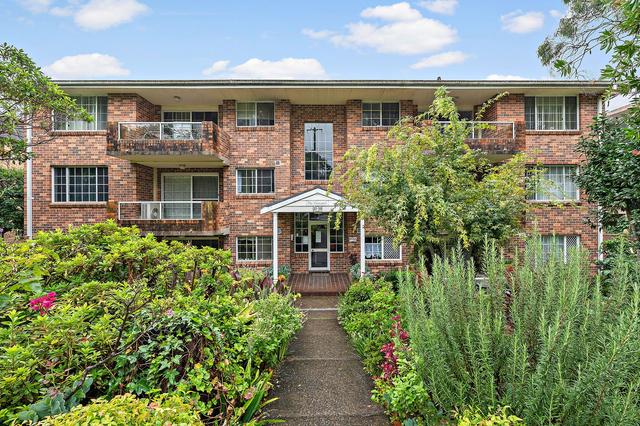 11/37-39 Doomben Avenue, NSW 2122