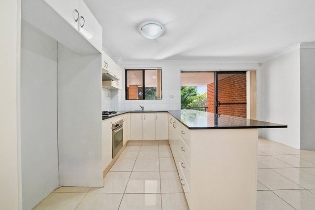10/8-10 Victoria Street, NSW 2142