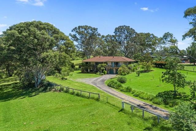 72 Bells Lane, NSW 2757