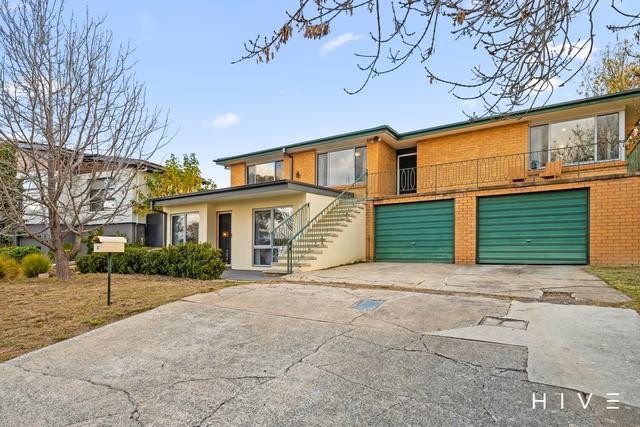5 Whitham Place, ACT 2607