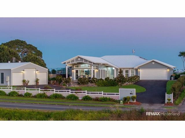 112 North Maleny Road, QLD 4552