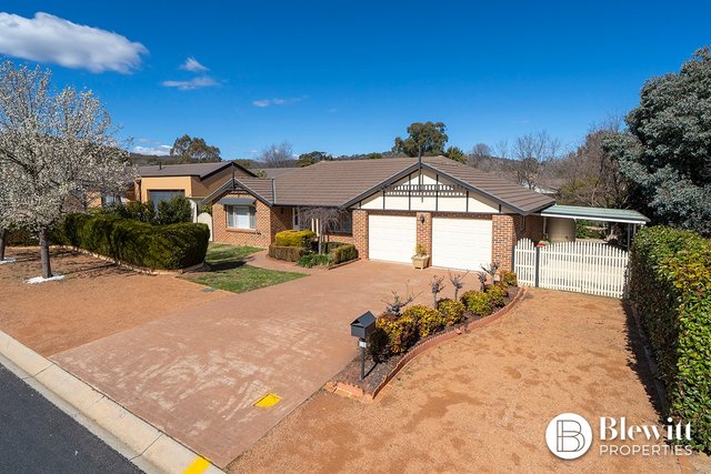 10 Gabriel Avenue, NSW 2619