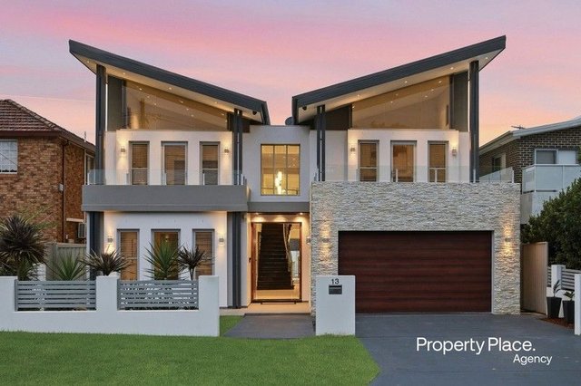 13 Freda Street, NSW 2213