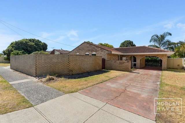 46 Burrendah Boulevard, WA 6155