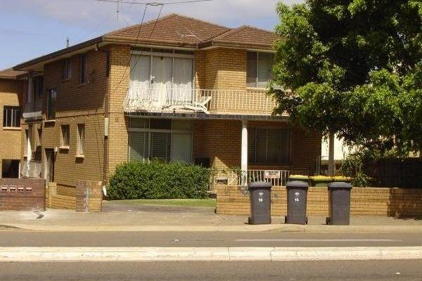 5/16 Liverpool Road, NSW 2130