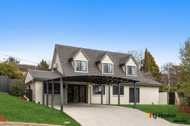 30 Borrowdale Street, ACT 2603