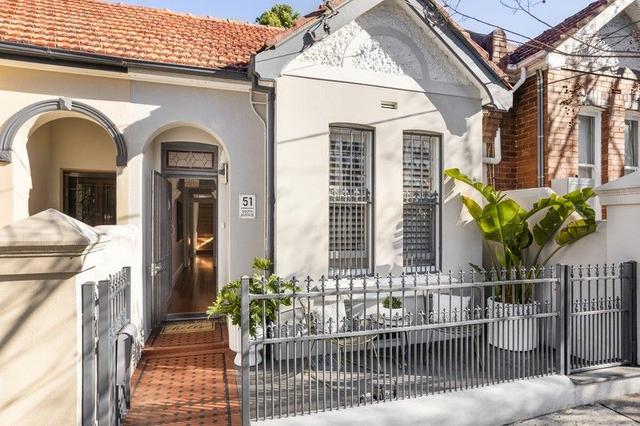 51 South Avenue, NSW 2040