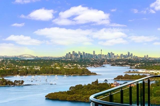2402/42 Walker Street, NSW 2138