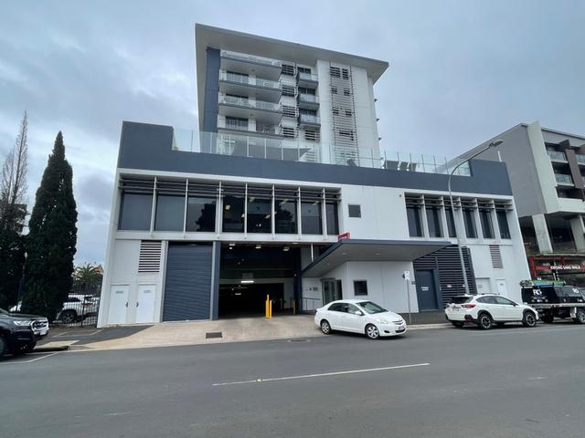 14A/532-542 Ruthven Street  (Southern), QLD 4350