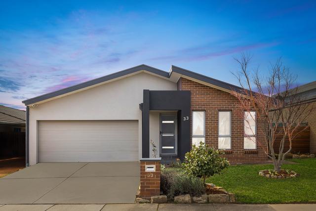 33 Paquita Street, ACT 2914