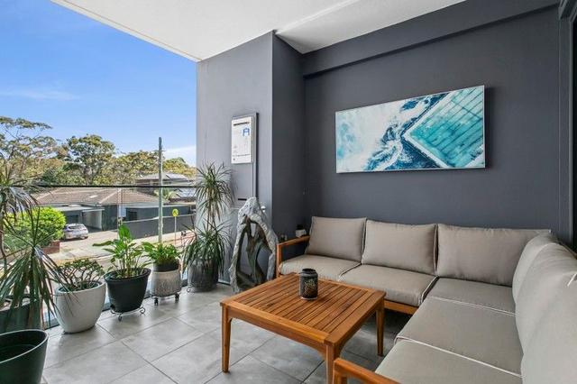 119/180 South Creek   Road, NSW 2097