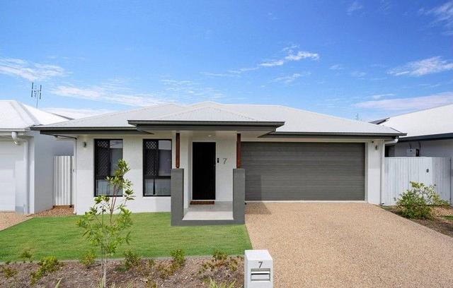 7 Liriope Crescent, QLD 4817