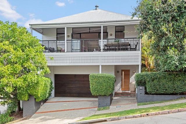 8 Lutwyche Street, QLD 4000