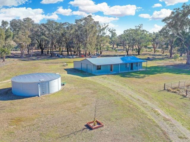 51 Wambanumba Drive, NSW 2594