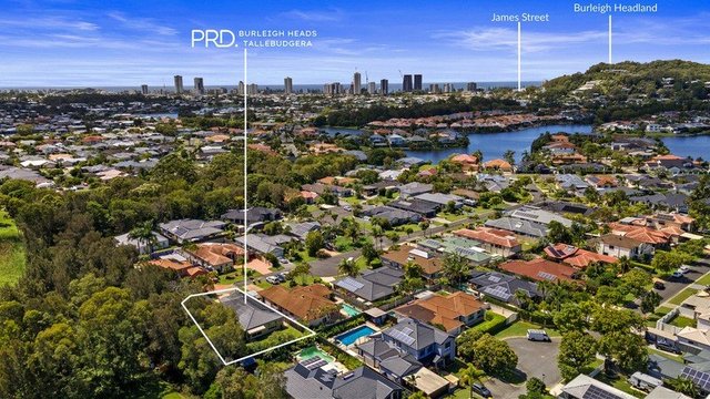 22 Lanai Drive, QLD 4220