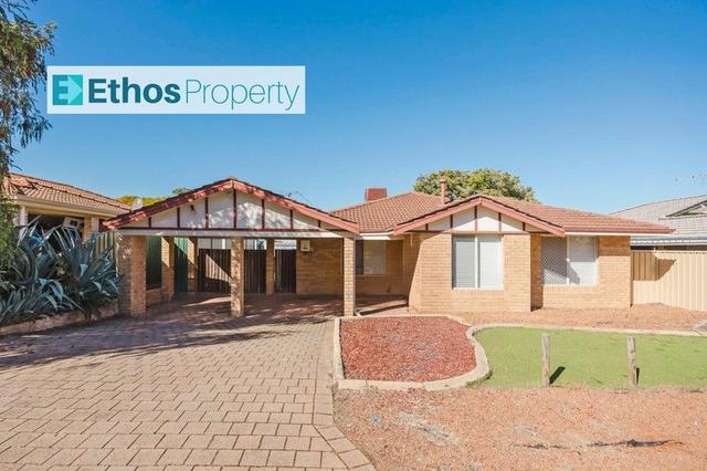 27 Eucla Mews, WA 6056