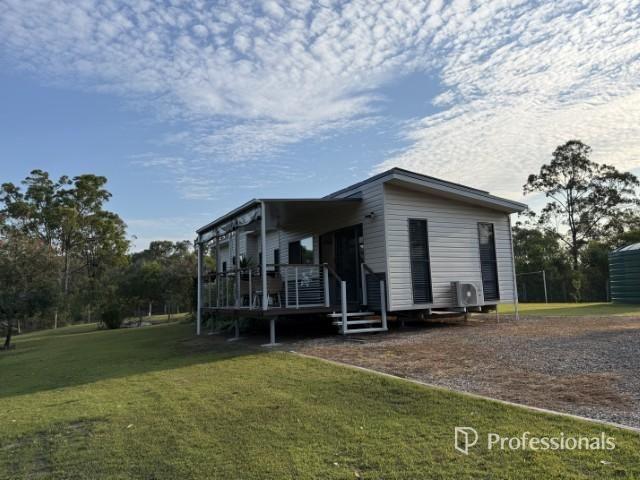 Anderleigh Road, QLD 4570