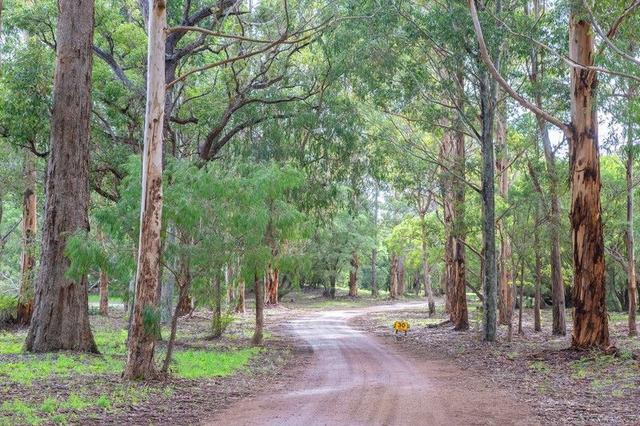 Lot Y/423 Sebbes Road, WA 6286