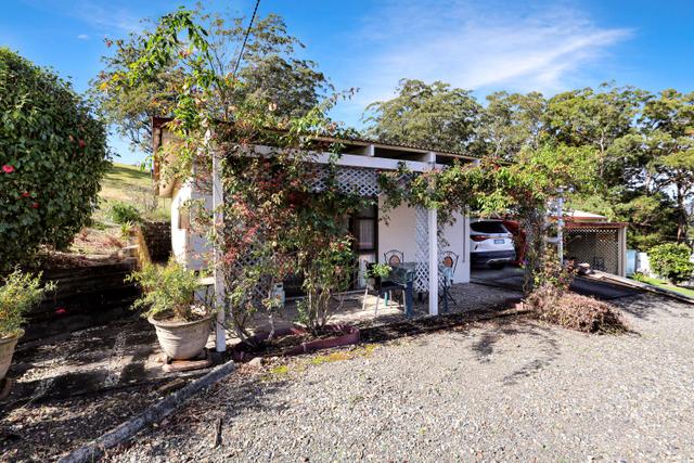 619 Upper Orara Road, NSW 2450