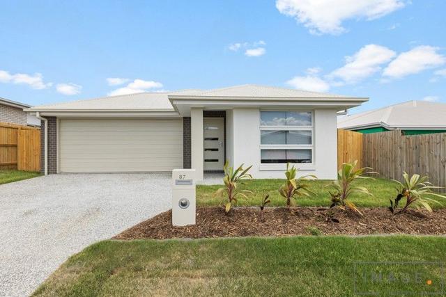 87 Barratt Dr, QLD 4124