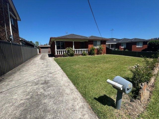 20 Ferrington Cres, NSW 2170