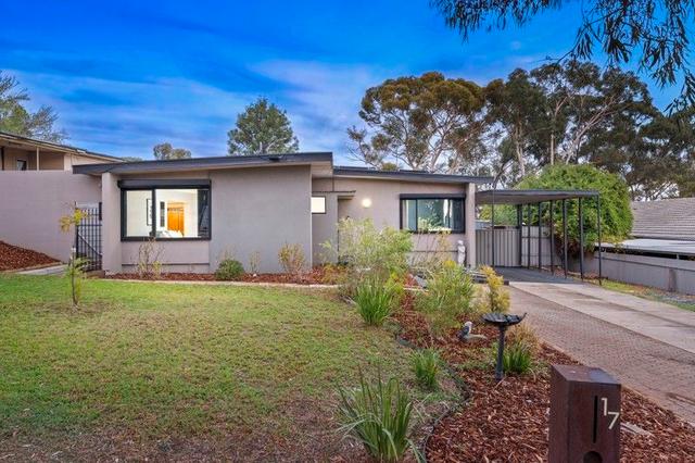 17 Frances Avenue, SA 5096